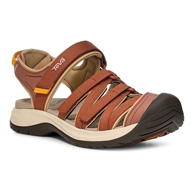 Sandály Teva Tirra Sport CT W sedona  10033466 2