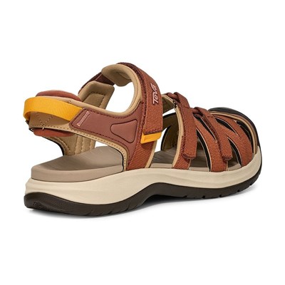Sandály Teva Tirra Sport CT W sedona  10033466 4