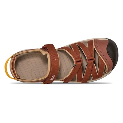 Sandály Teva Tirra Sport CT W sedona  10033466 5