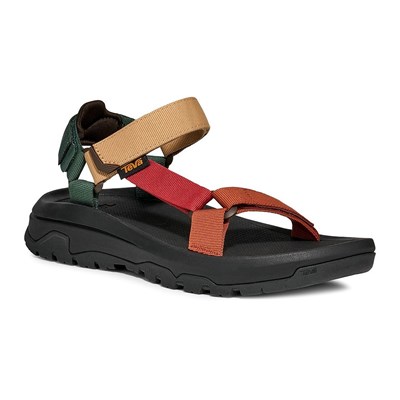 Sandály Teva Hurricane XLT3 brown multi Teva 10033492 2