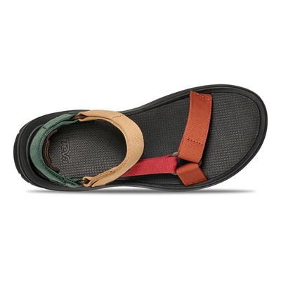 Sandály Teva Hurricane XLT3 brown multi Teva 10033492 5