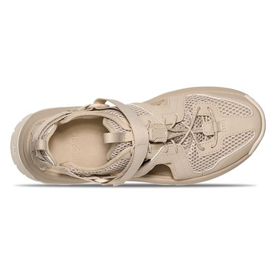 Sandály Teva Hurricane XLT3 CT W oyster Teva 10033452 5