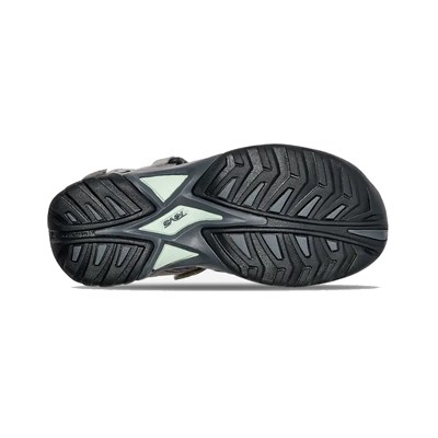 Sandály Teva Omnium W slate