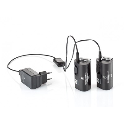 Akumulátor Therm-ic C-Pack 1300 Bluetooth