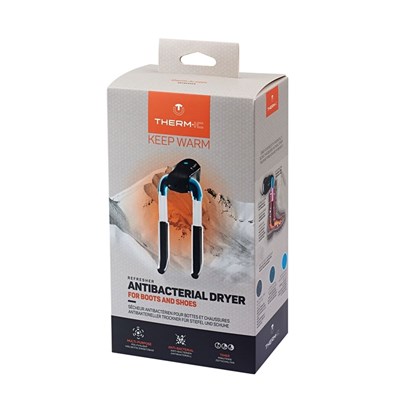 Vysoušeč obuvi Therm-ic Antibacterial Dryer 230V