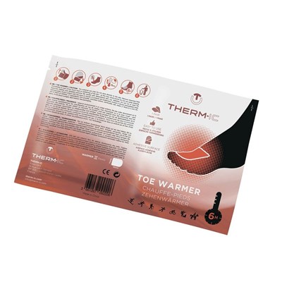 Ohřívač Therm-ic Toewarmer