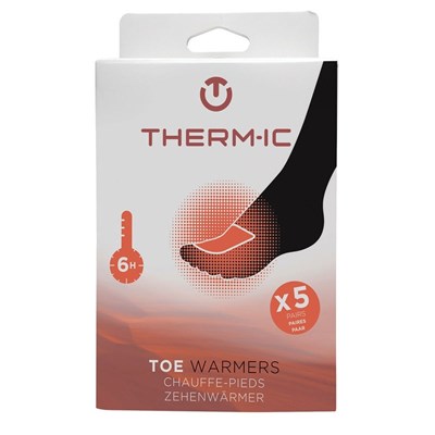 Ohřívač Therm-ic Toewarmer