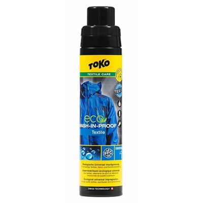 Impregnace Toko Eco Wash-in Proof Textile 250ml