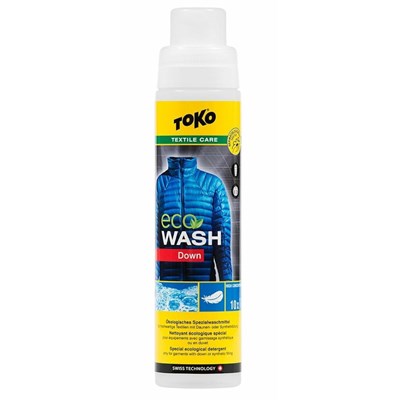 Prací prostředek Toko Eco Wash Down 250ml