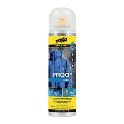 Impregnace Toko Proof Textile 250ml