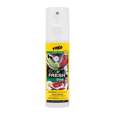 Deodorant Toko Eco Shoe Fresh 125ml