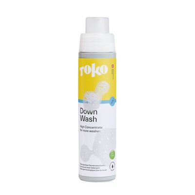 Prací prostředek Toko Eco Down Wash 250ml Toko 10034465 1