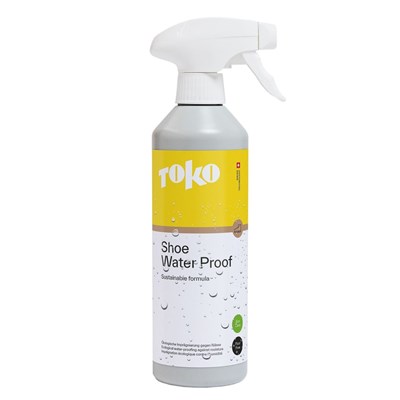 Impregnace Toko Eco Shoe Water Proof 500ml Toko 10034462 1