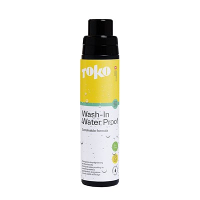 Impregnace Toko Eco Wash-In Water Proof 250ml Toko 10034464 1