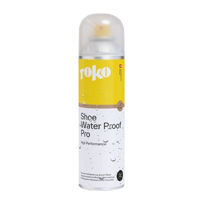 Impregnace Toko Shoe Water Proof Pro 250ml Toko 10034461 1