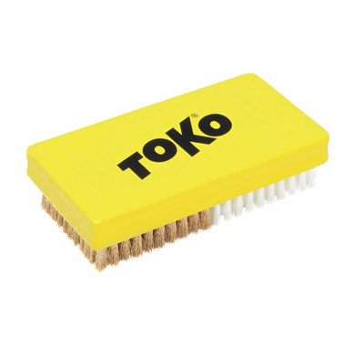 Kartáč Toko Base Brush Combi 14mm