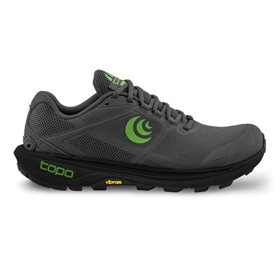 Boty Topo Athletic Terraventure 4 dark grey/green