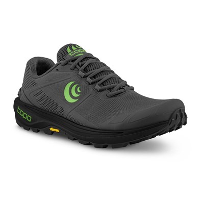 Boty Topo Athletic Terraventure 4 dark grey/green