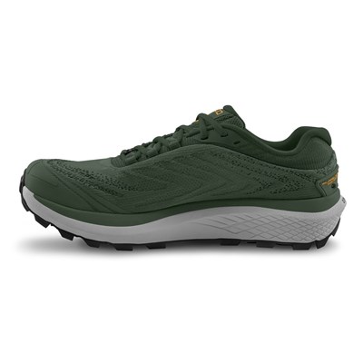 Boty Topo Athletic Pursuit 2 green/orange