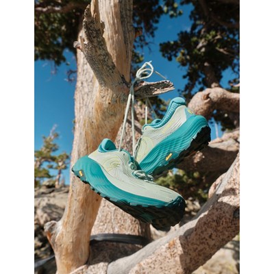 Boty Topo Athletic Ultraventure 5 W sage/teal Topo Athletics 10034615 6