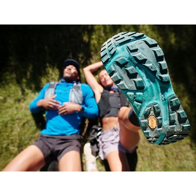 Boty Topo Athletic Ultraventure 5 W sage/teal Topo Athletics 10034615 8