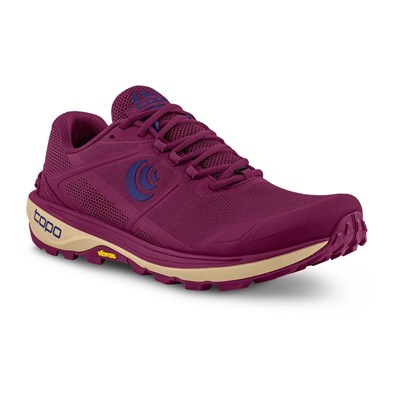 Boty Topo Athletic Terraventure 4 W berry/violet