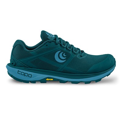 Boty Topo Athletic Terraventure 4 W blue/blue
