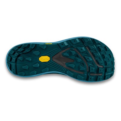 Boty Topo Athletic Terraventure 4 W blue/blue