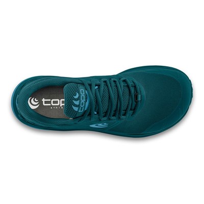 Boty Topo Athletic Terraventure 4 W blue/blue