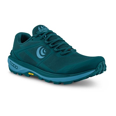 Boty Topo Athletic Terraventure 4 W blue/blue