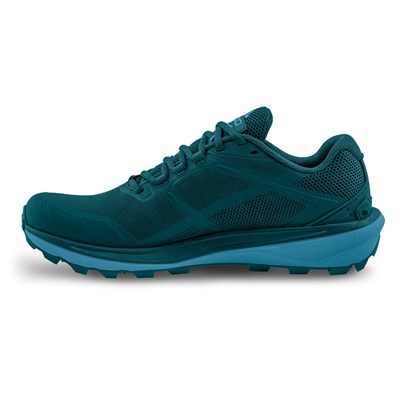 Boty Topo Athletic Terraventure 4 W blue/blue