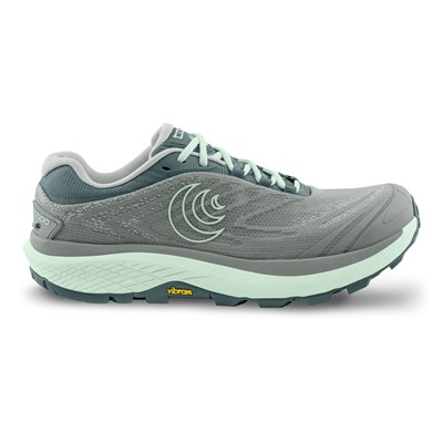 Boty Topo Athletic Pursuit 2 W grey/mint