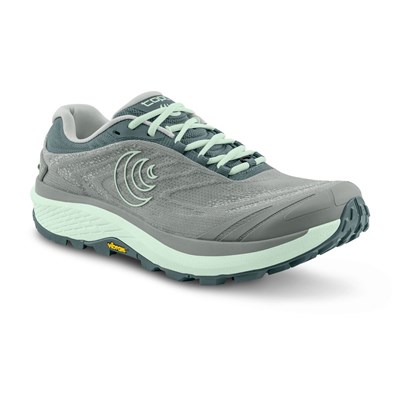 Boty Topo Athletic Pursuit 2 W grey/mint