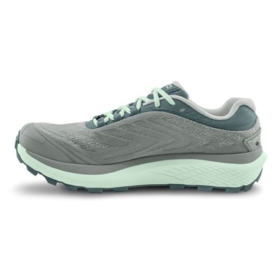 Boty Topo Athletic Pursuit 2 W grey/mint