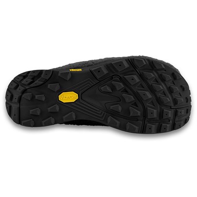 Boty nazouvací Topo Athletic Revive black/black Topo Athletics 10034634 2