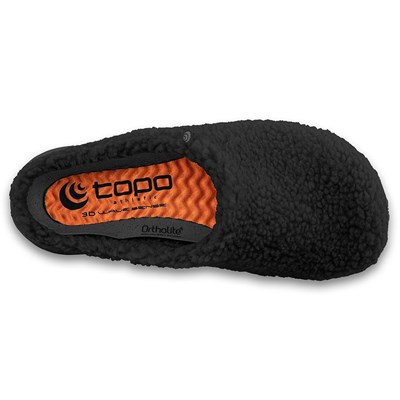 Boty nazouvací Topo Athletic Revive black/black Topo Athletics 10034634 3