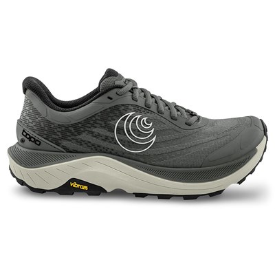 Boty Topo Athletic Ultraventure 4 grey/grey Topo Athletics 10032792 1