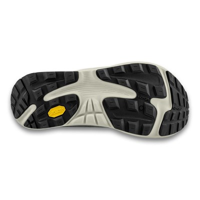 Boty Topo Athletic Ultraventure 4 grey/grey Topo Athletics 10032792 2