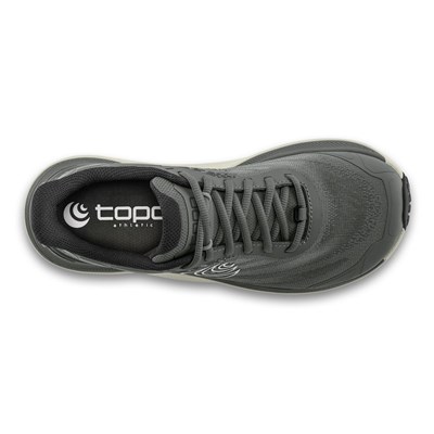 Boty Topo Athletic Ultraventure 4 grey/grey Topo Athletics 10032792 3
