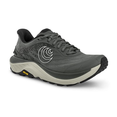 Boty Topo Athletic Ultraventure 4 grey/grey Topo Athletics 10032792 4