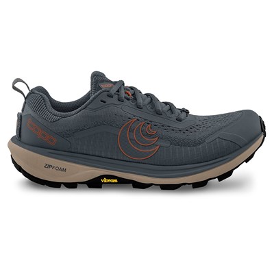 Boty Topo Athletic Terraventure 5 grey/clay Topo Athletics 10033646 1