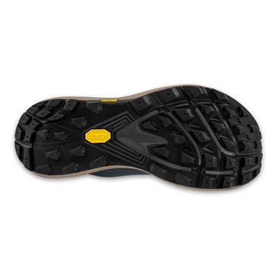 Boty Topo Athletic Terraventure 5 grey/clay Topo Athletics 10033646 2