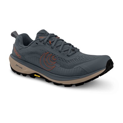 Boty Topo Athletic Terraventure 5 grey/clay Topo Athletics 10033646 4