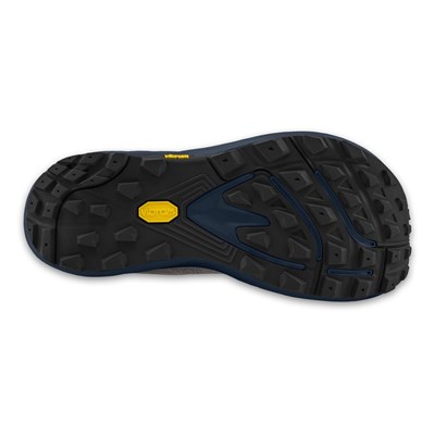 Boty Topo Athletic Pursuit 3 grey/navy Topo Athletics 10033640 2