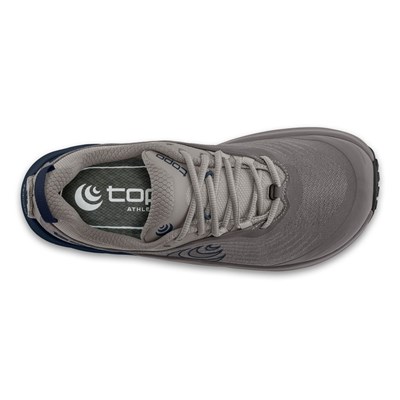 Boty Topo Athletic Pursuit 3 grey/navy Topo Athletics 10033640 3