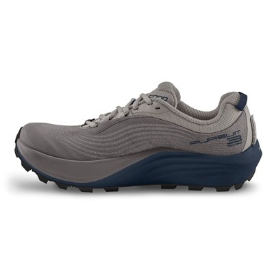 Boty Topo Athletic Pursuit 3 grey/navy Topo Athletics 10033640 5