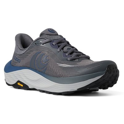 Boty Topo Athletic Ultraventure 5 grey/blue Topo Athletics 10034809 4