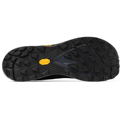 Boty Topo Athletic Terraventure 5 GTX black/charcoal Topo Athletics 10034561 2