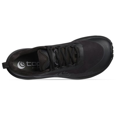Boty Topo Athletic Terraventure 5 GTX black/charcoal Topo Athletics 10034561 3