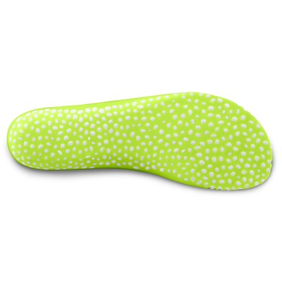 Stélky Topo Athletic FKT Insole W grey/green Topo Athletics 10034653 2